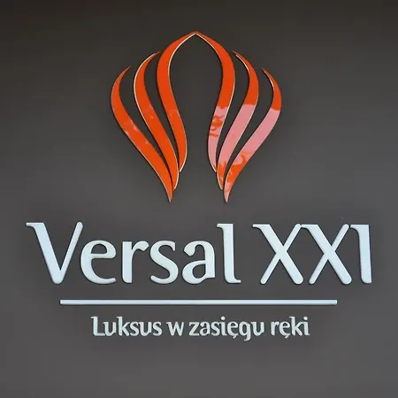 Apartament New Versal