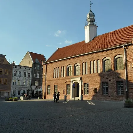 Apartament New Versal * Olsztyn (Warmian-Masurian)
