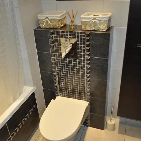Apartamento Apartament New Versal