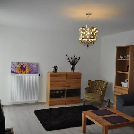 Apartamento Apartament New Versal *
