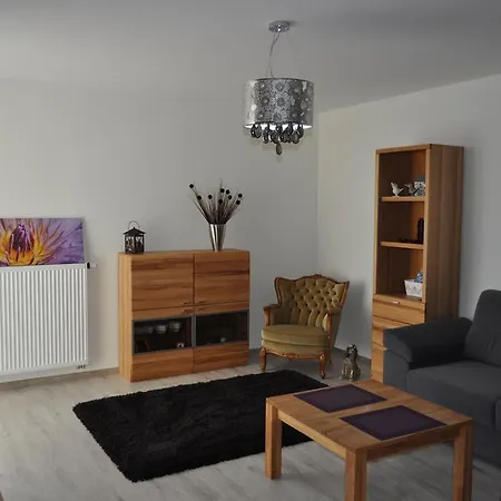 Apartament New Versal