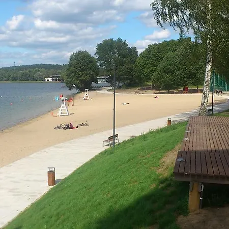 Apartament New Versal Apartamento Olsztyn (Warmian-Masurian)