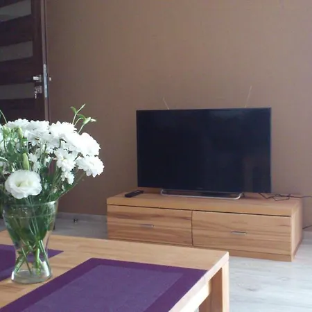 Apartament New Versal *