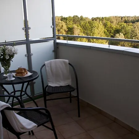Apartamento Apartament New Versal Olsztyn (Warmian-Masurian)