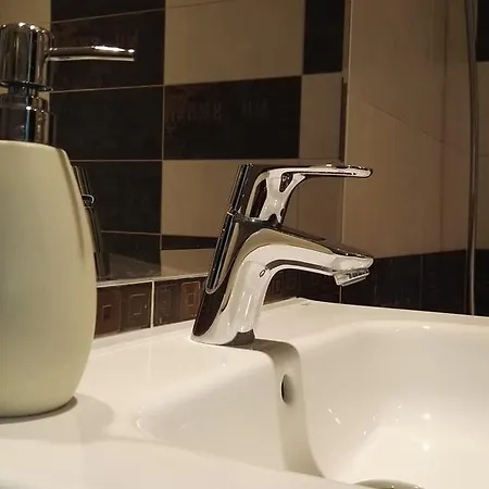 Apartament New Versal * Olsztyn (Warmian-Masurian)