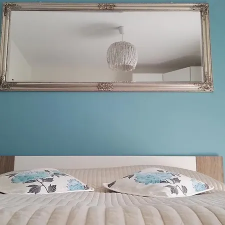 Apartamento Apartament New Versal *